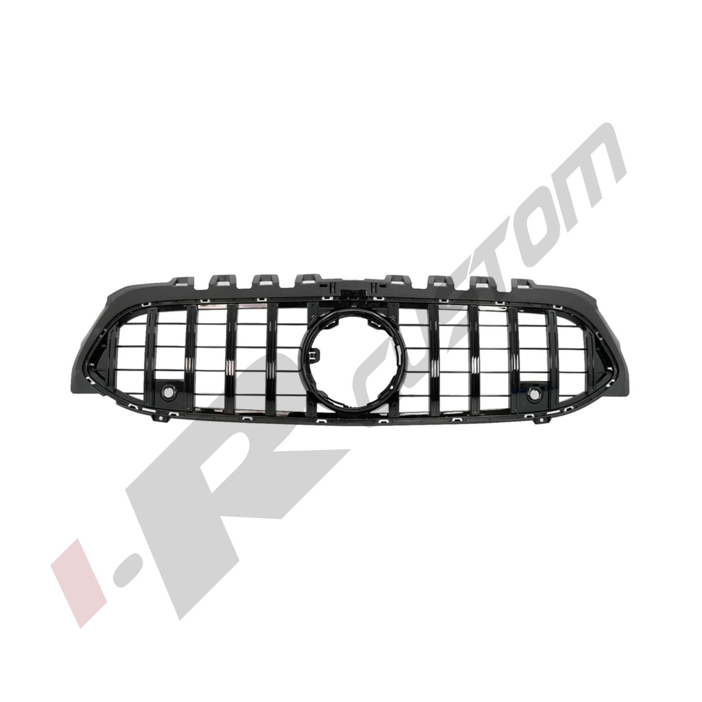 Rejilla GT Black Clase A (2019-24)