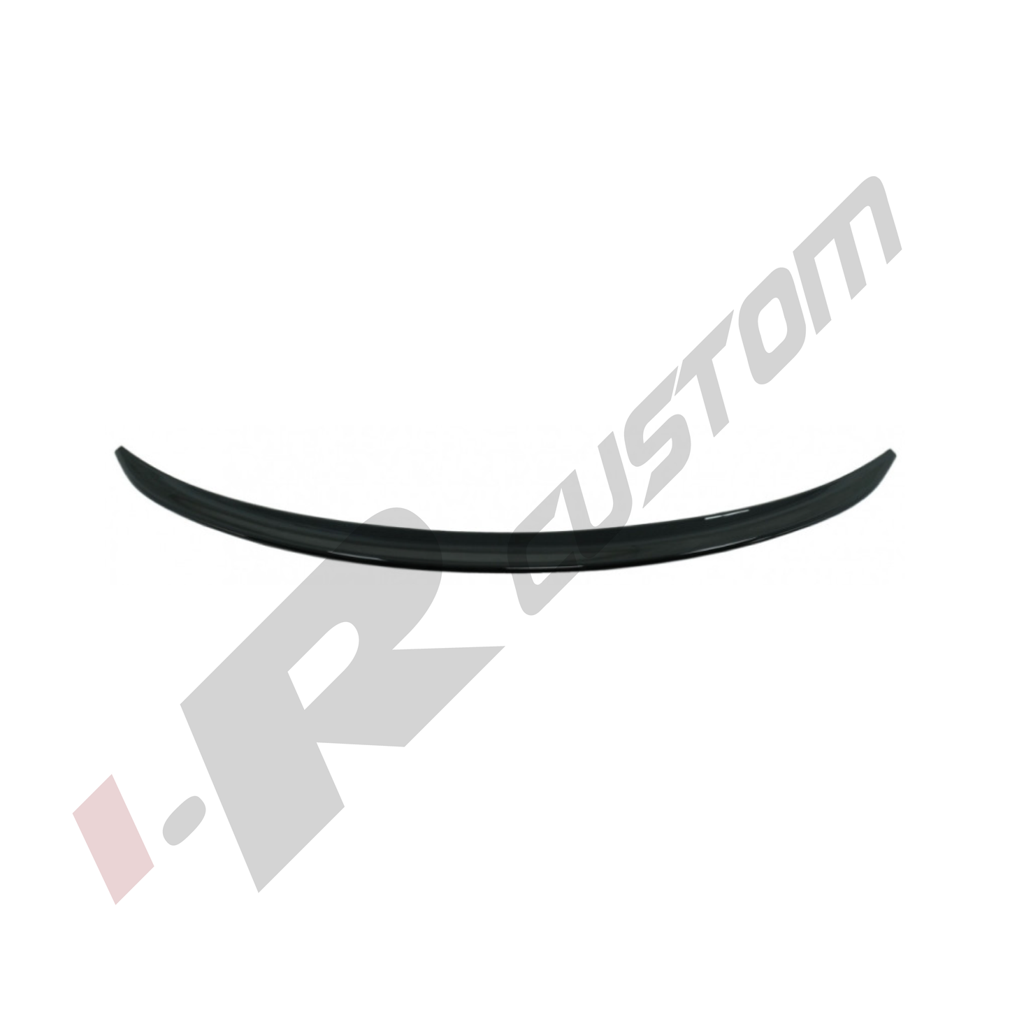 Alerón Clase A W177 Sedán