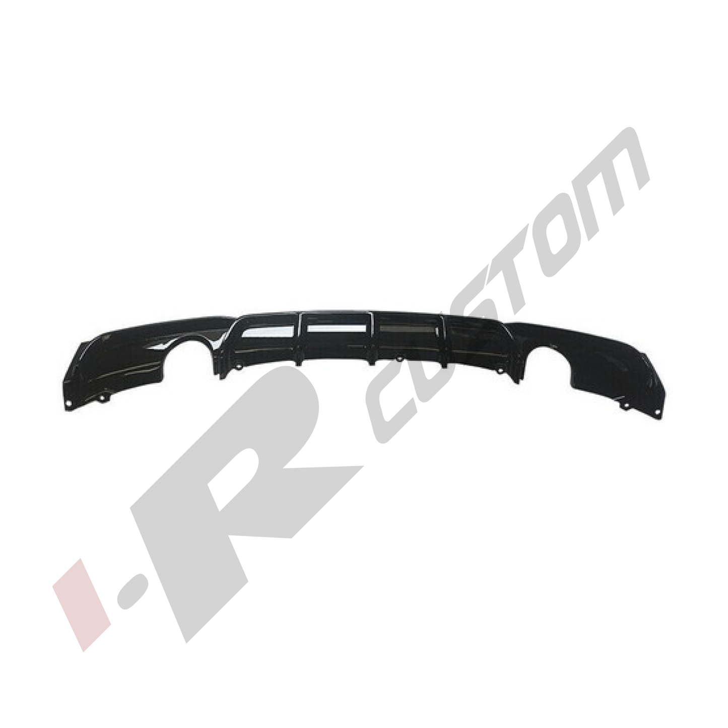 Difusor F30 (Doble Salida 0+0)