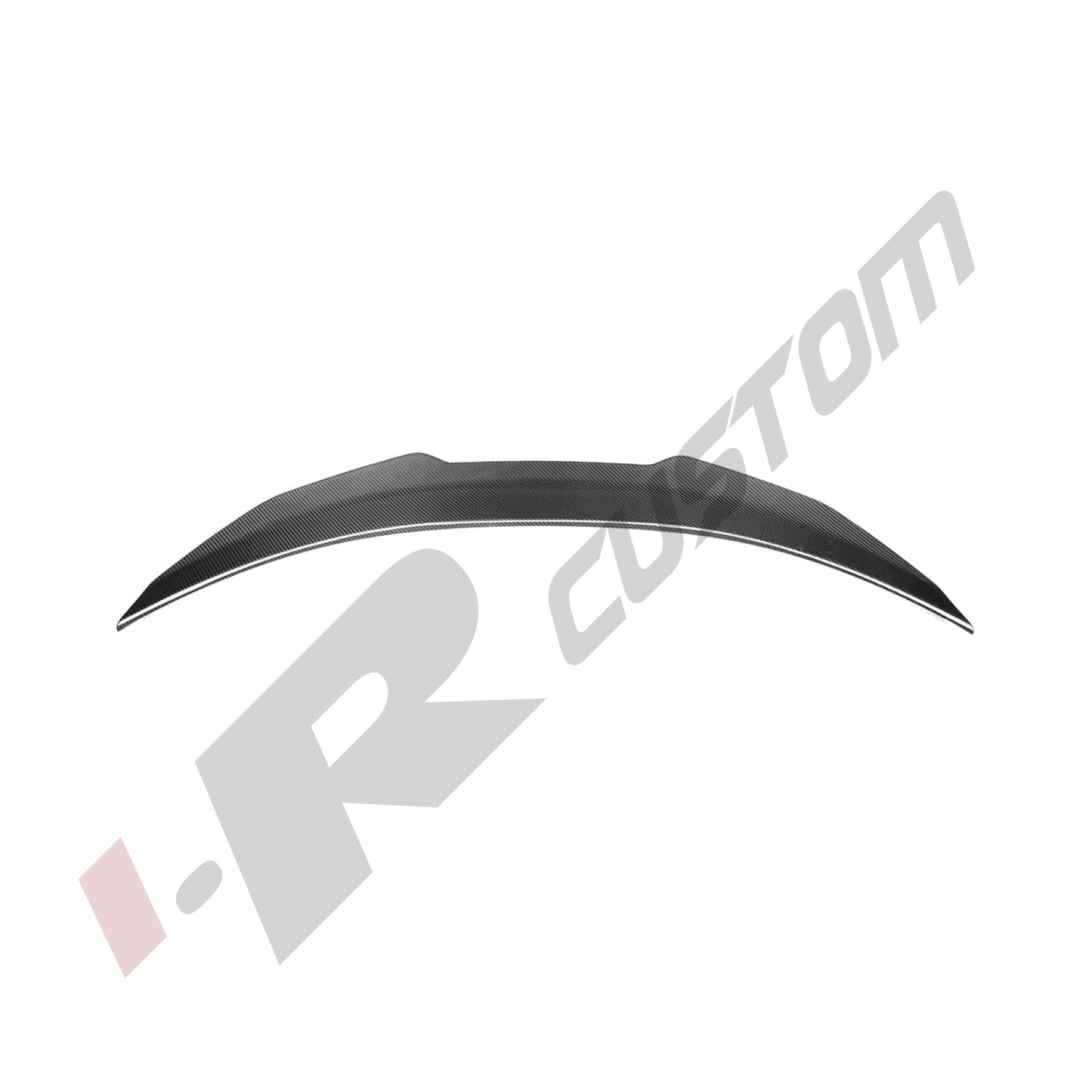 Alerón Fibra de Carbono M2 G87