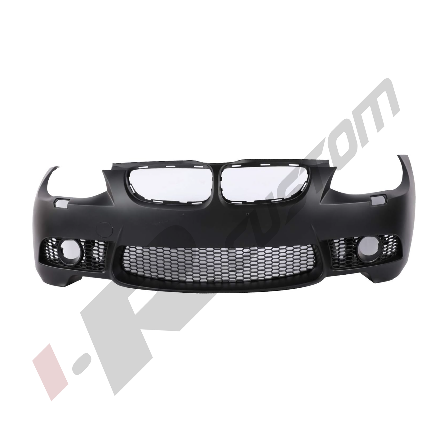 Parachoque E92 LCI Look M3