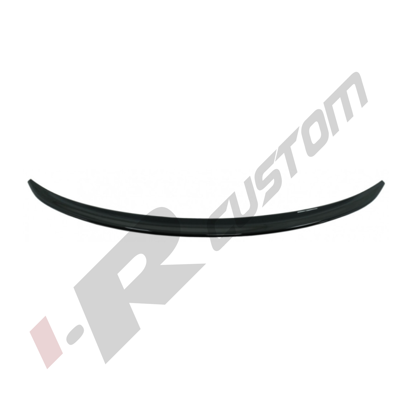 Alerón CLA W117 (2017-19)