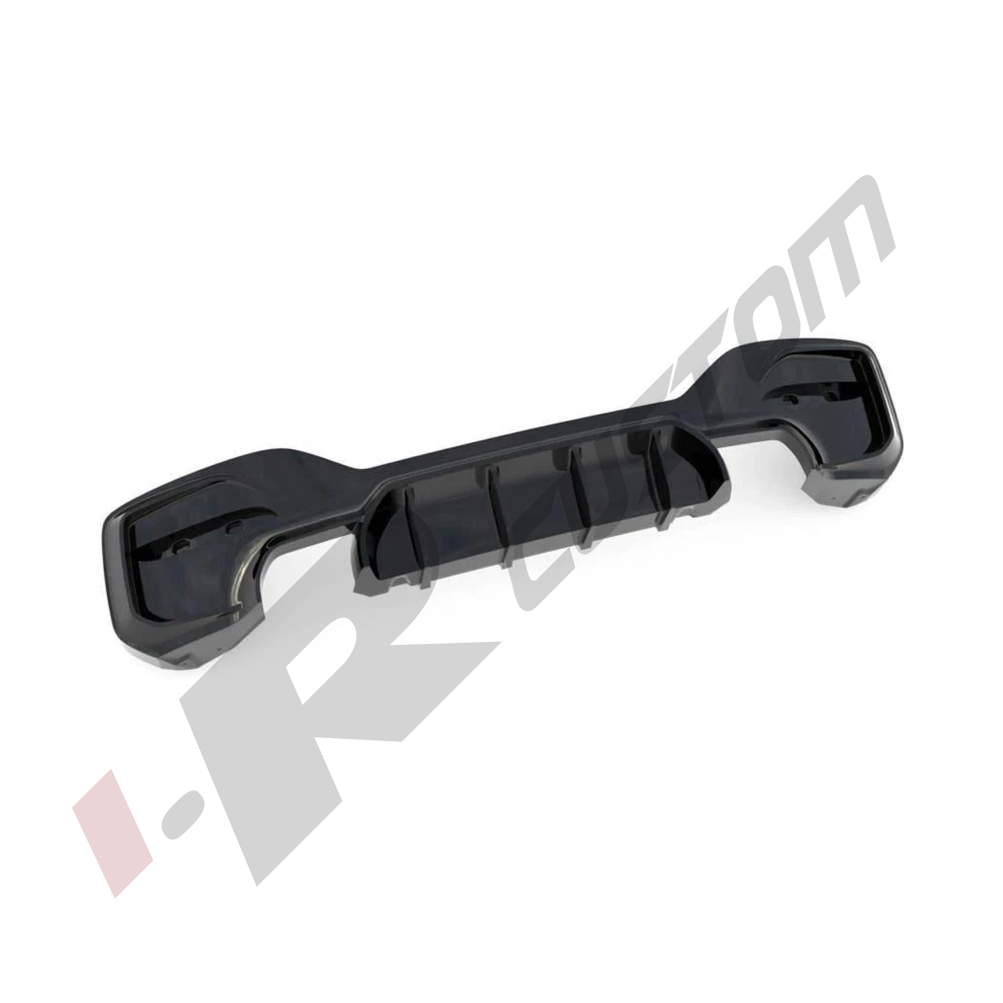 Difusor F20 Lci (Doble Salida 0+0)