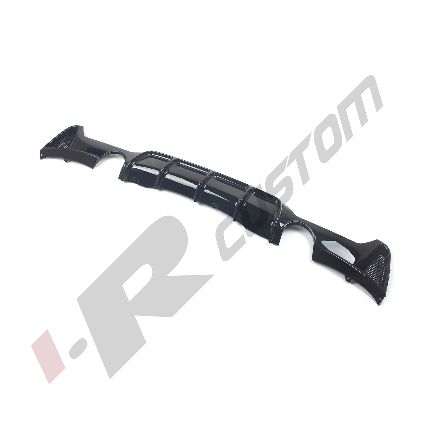 Difusor F32 (Doble Salida 0+0)