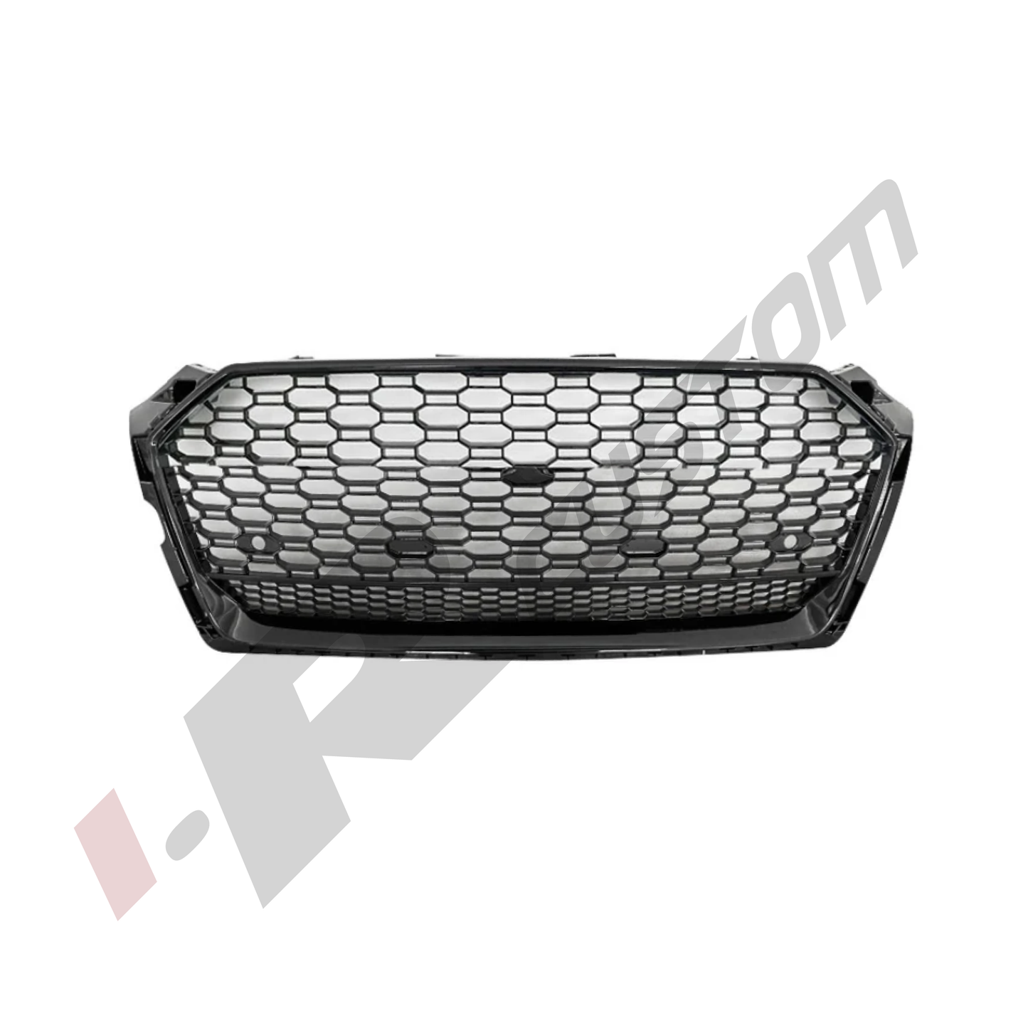 Bumper A5 (B9) Look RS5