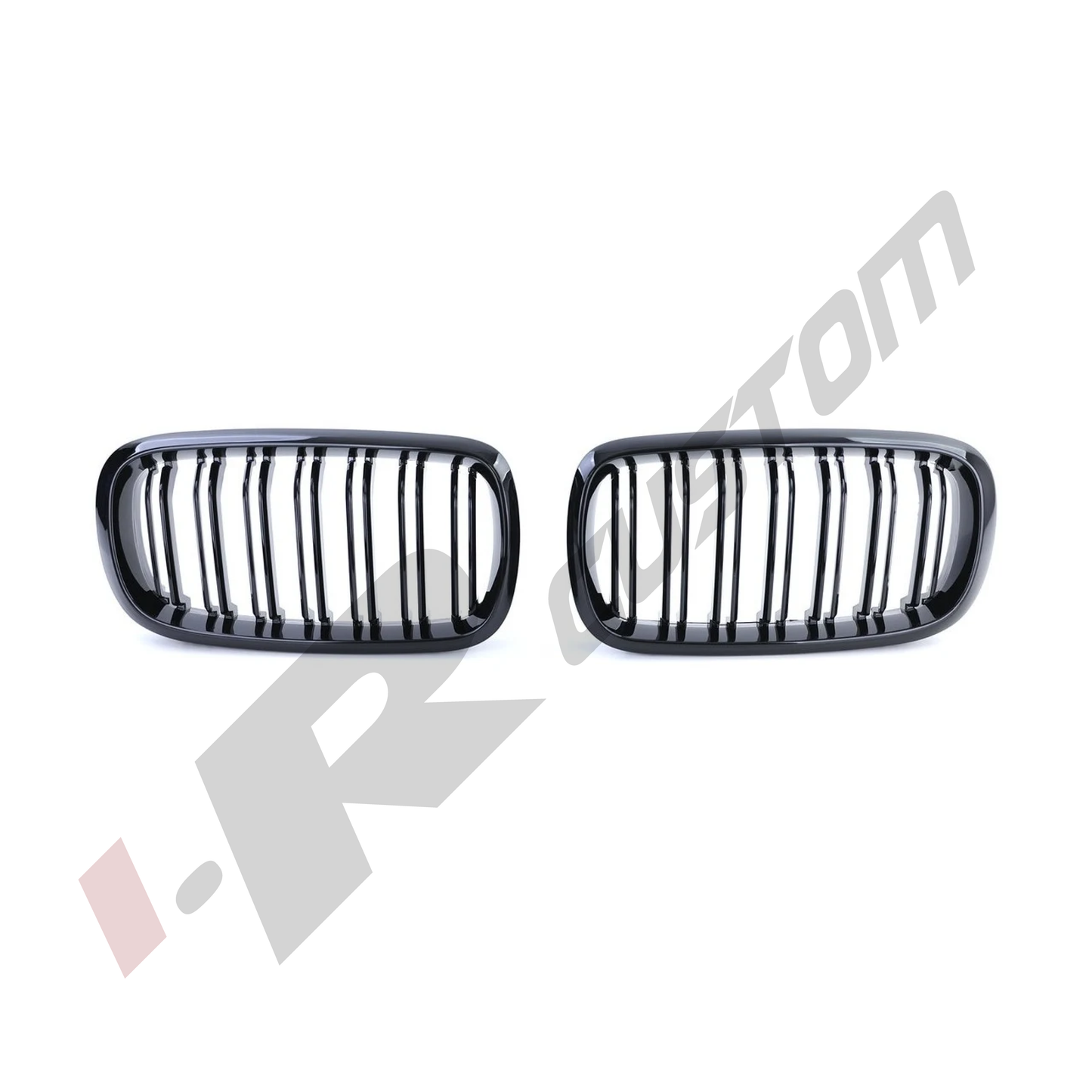 F16 Riñoneras Look M