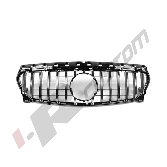 Bumper AMG W176 (2013-18)