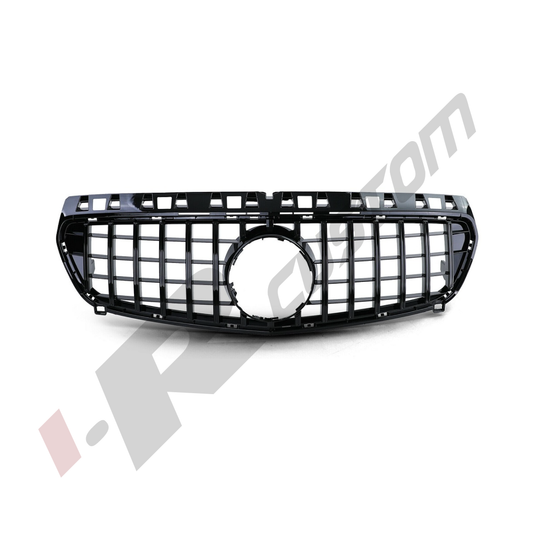 Rejilla GT Black Clase A (2013-15)