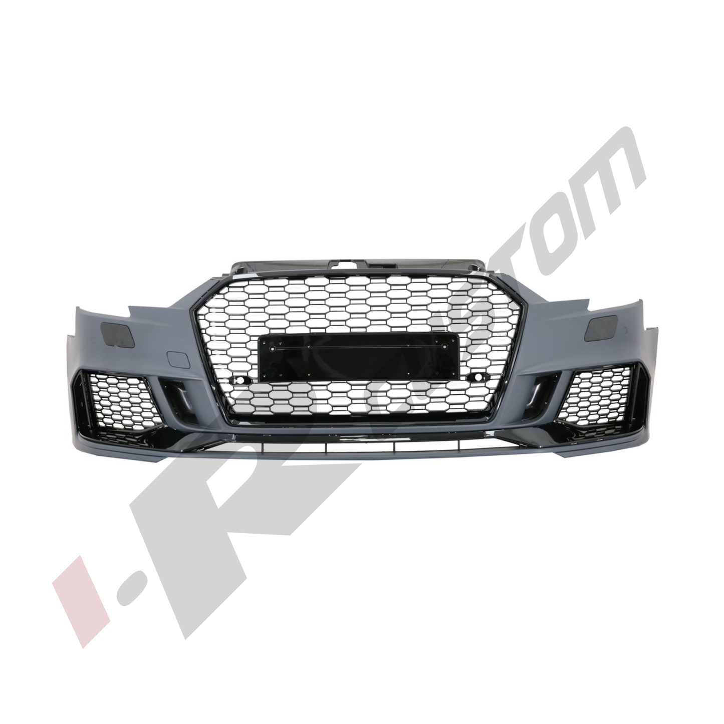 Bumper A3 sedan (8V) Look RS3