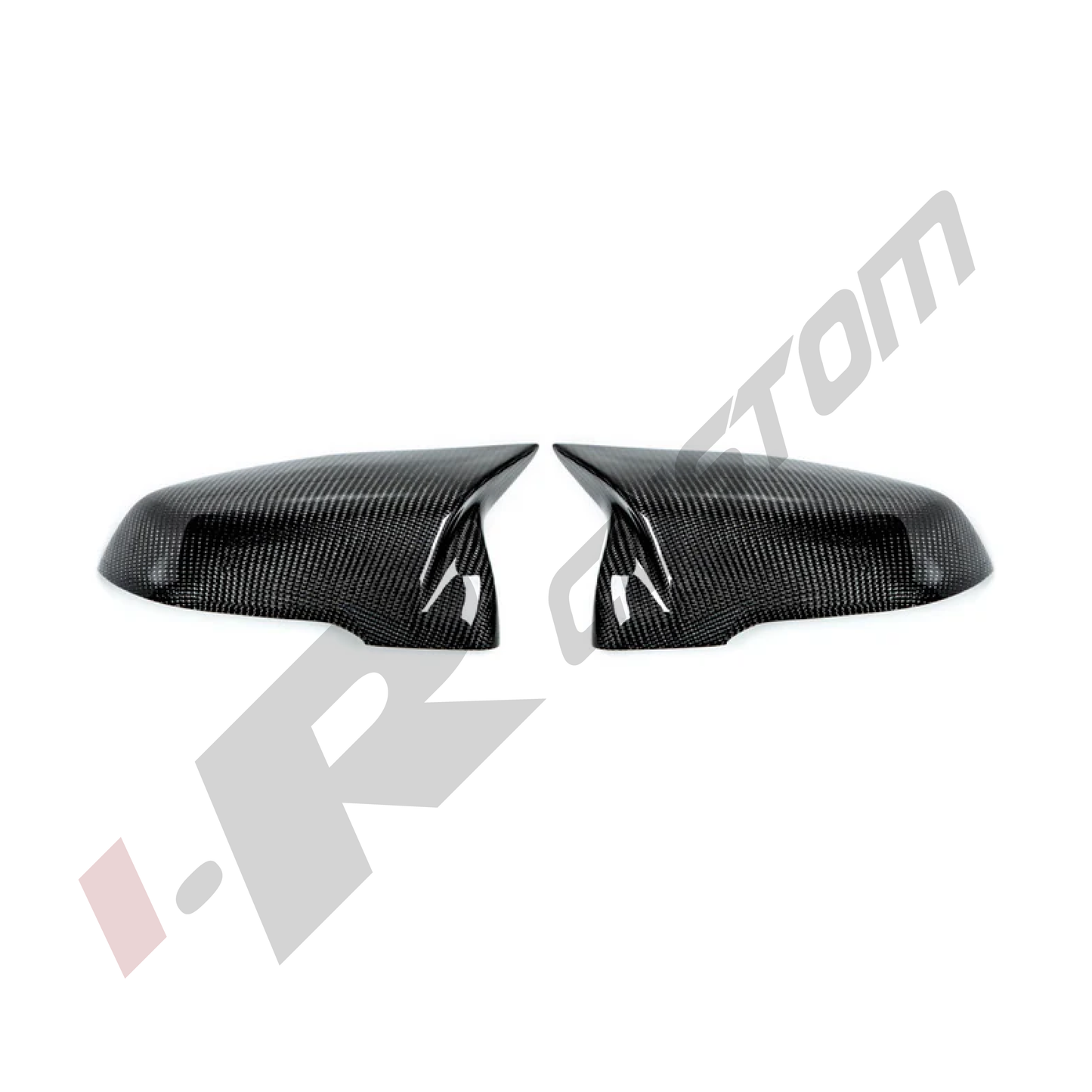 Cover Retrovisores Series F