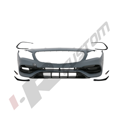 Parachoque AMG W117 (2013-18)