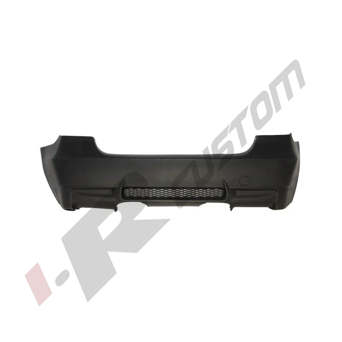 Parachoque trasero E90 M3