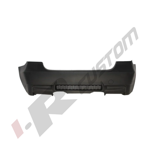 Parachoque trasero E90 M3