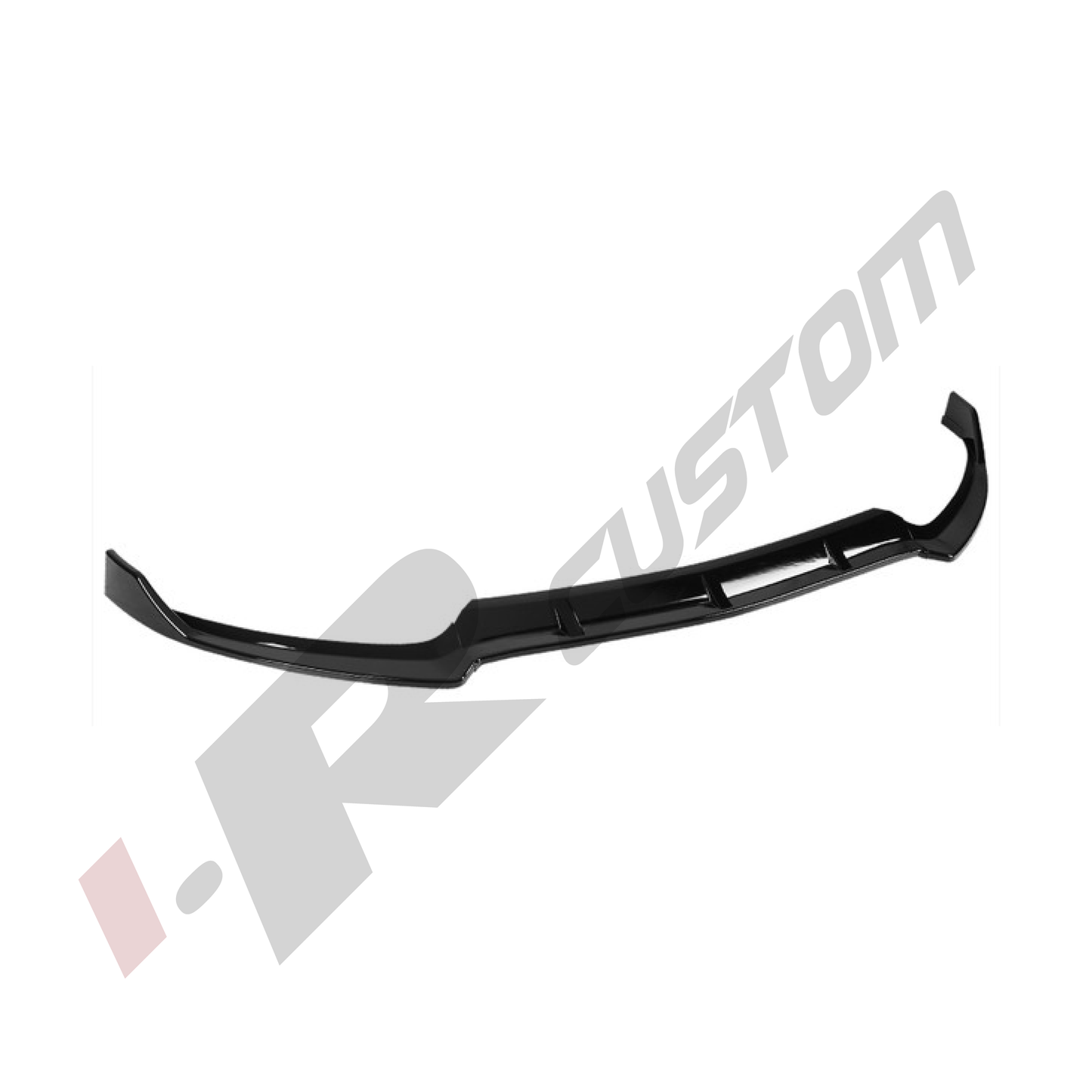 Lip Clase C W205 Sedan (2015-20)