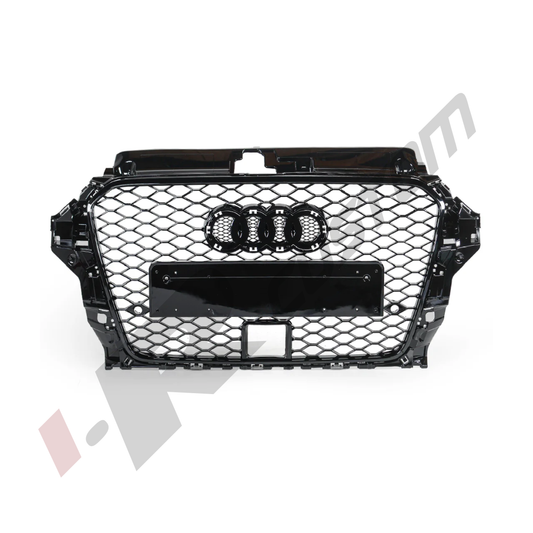 Rejilla RS A3  (8V) 2012-16