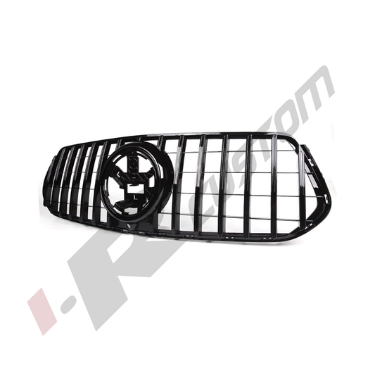 Rejilla GT Black GLE 2019+