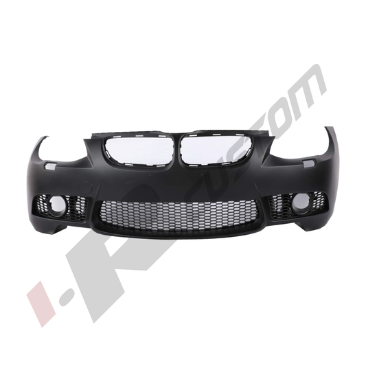 Parachoque E92 LCI Look M3