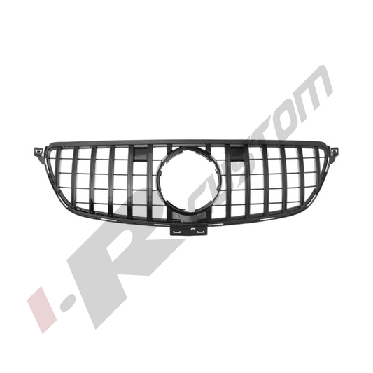 Rejilla GT Black GLE (2016-18)