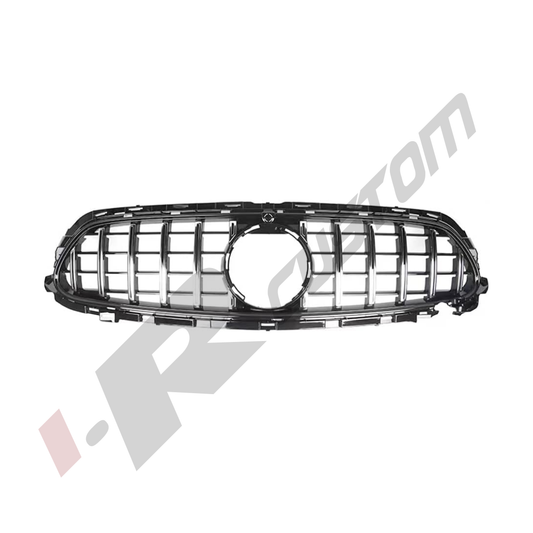 Rejilla GT Silver Clase C W206 (2021+)