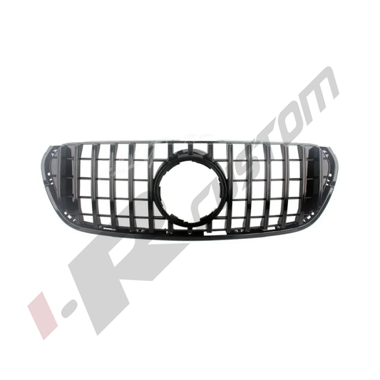 Rejilla GT Black Clase X