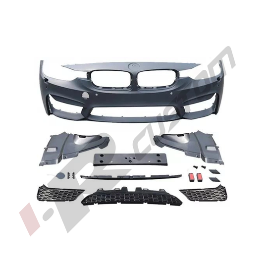 Bumper F30 M3