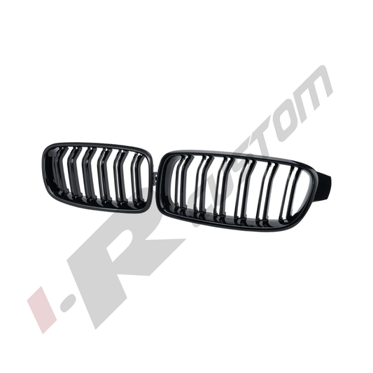 F30 Riñoneras Look M