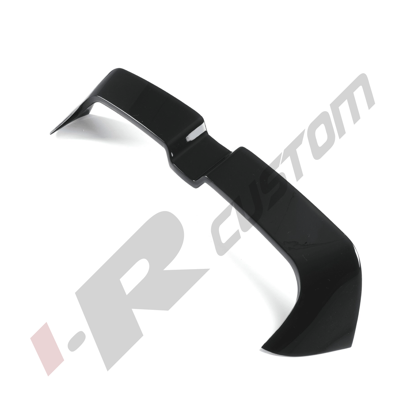 Alerón A3 Hatchback (8V)