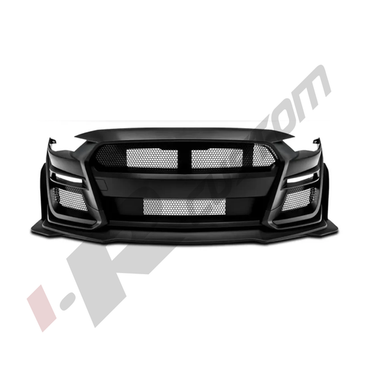 Bumper GT 500 (2014-2017)