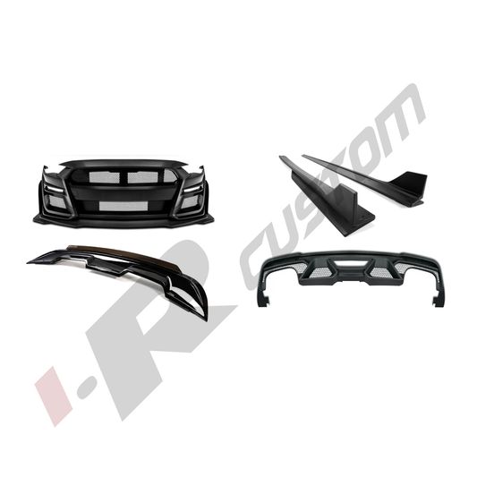 BodyKit GT 500 (2014-2017)