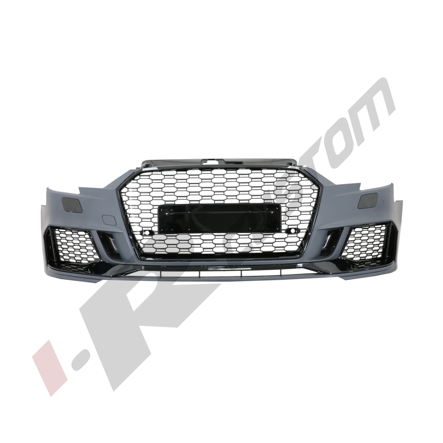 Bumper A4 (B9) Look RS4