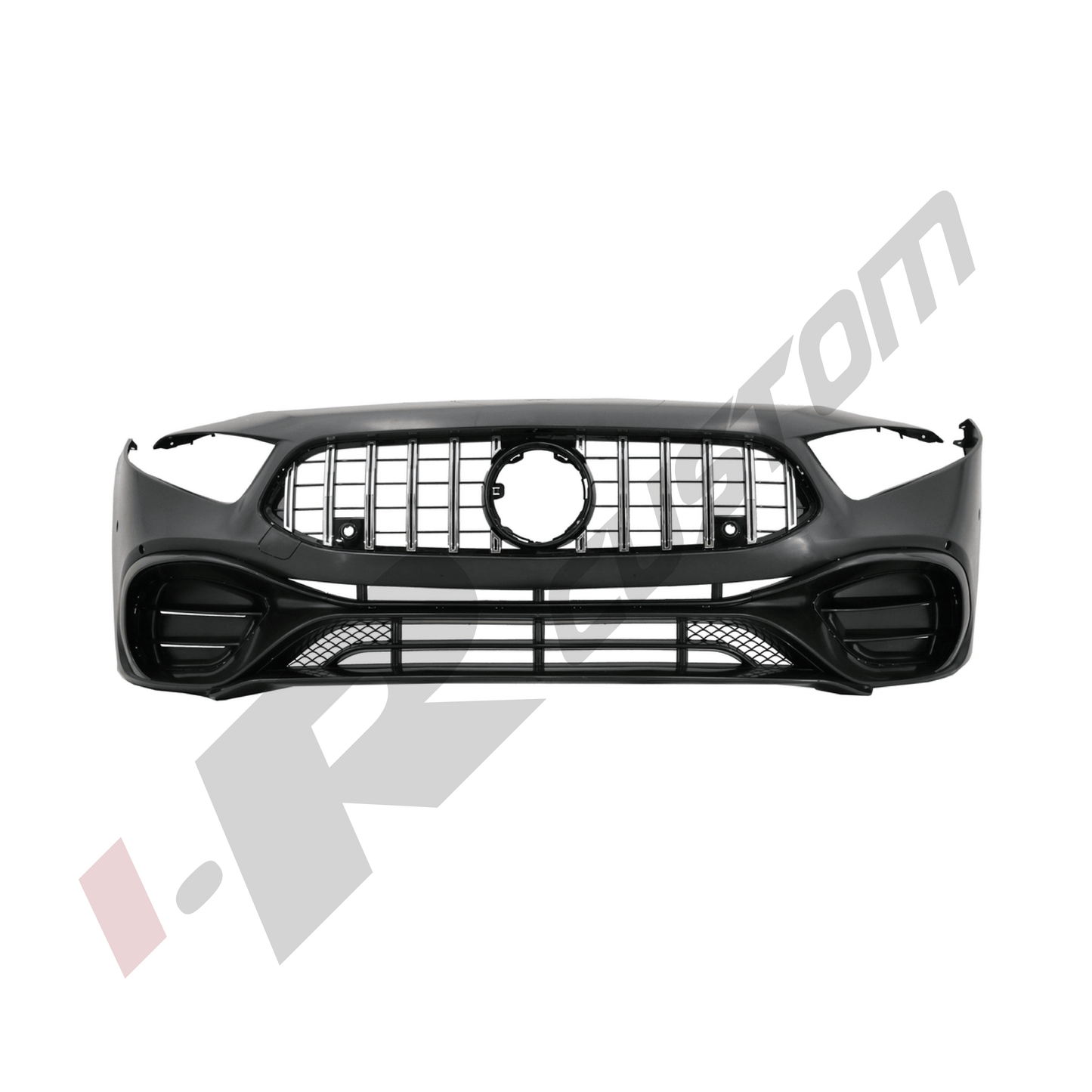 Bumper AMG W177 (2019-24)