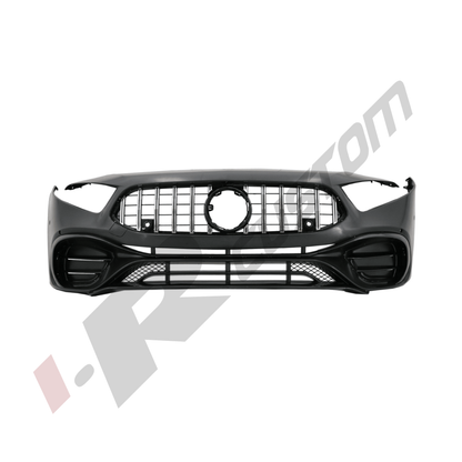 Bumper AMG W177 (2019-24)