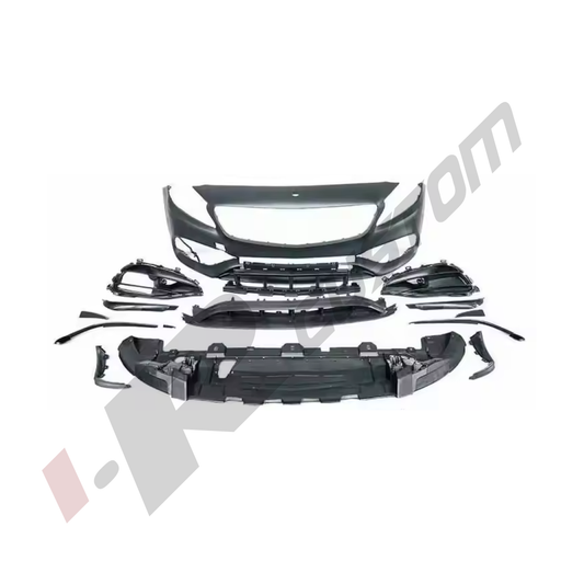 Bumper AMG W176 (2013-18)