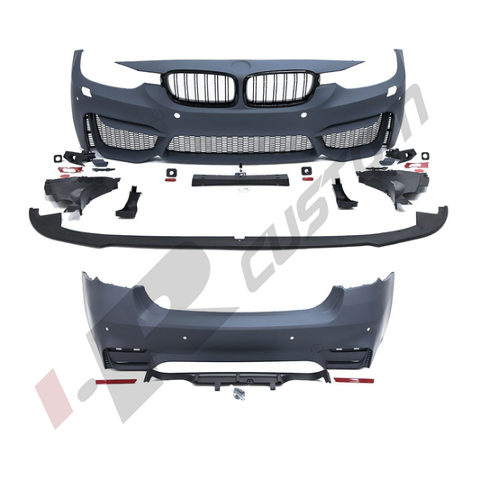 BodyKit M3 F30