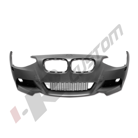 Bumper F20 Pre Lci M Sport