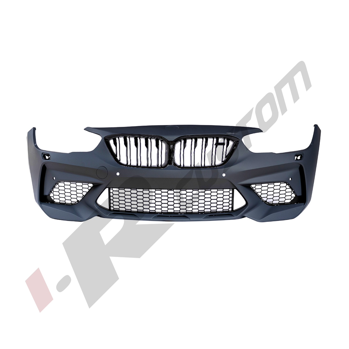 Bumper F20 Lci Look M2