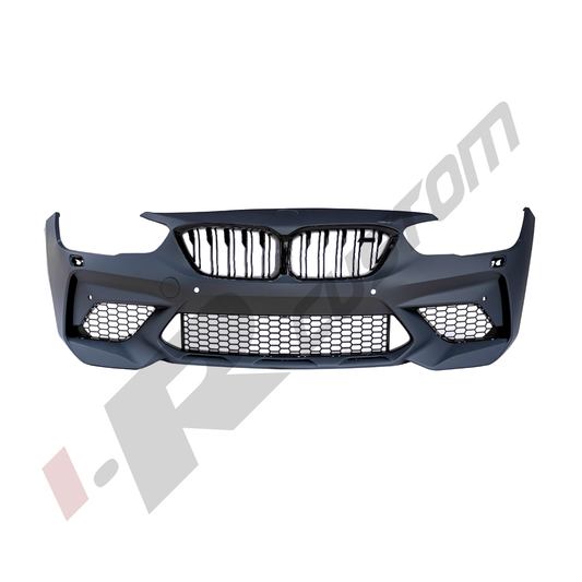 Bumper F20 Lci Look M2